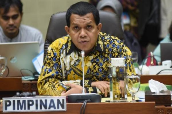 Komisi IX DPR Dukung Kebijakan Pemerintah Terkait PSBB di Jawa dan Bali 