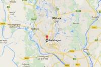 Seorang Gadis Berumur 17 Tahun Diperkosa dan Dibunuh di kota Kalabagan Bangladesh