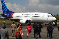 Kotak Hitam Pesawat Sriwijaya Air SJ-182 Akhirnya Ditemukan