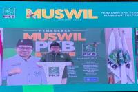 Gelar Muswil se-Indonesia, Gus AMI Yakin Tiga Besar di Pemilu 2024
