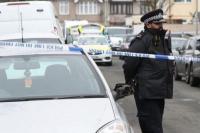 Diduga Seorang Wanita Telah Membunuh Dua Pria di London