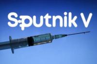 Palestina Setuju Gunakan Vaksin Covid-19 Buatan Rusia Sputnik V