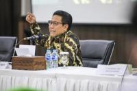 Gus Menteri Genjot Percepatan Pencapaian SDGS Desa