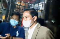 Usai Diperiksa KPK, Bupati Kaur Bengkulu Bungkam Terkait Kasus Suap Edhy Prabowo