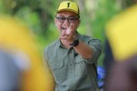 DPR Minta Polri Turunkan Tim Dokter ke Lokasi Bencana