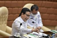 Berkat Program SDGs Desa, Komisi V DPR Apresiasi Kinerja Kemendes dari Tahun 2020  