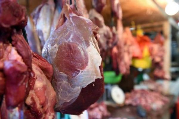 Indonesia Diperkirakan Defisit 27,93 Ribu Ton Daging Sapi dan Kerbau