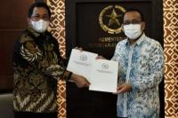 DPR Restui Calon Kapolri Pilihan Jokowi
