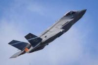 UEA Kebagian Jet F-35 dan Drone Predator Diakhir Jabatan Trump