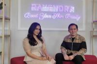 Demi Pelanggang, Klinik Rayendra Dermatology & Aesthetic Center Buka Cabang di Bintaro 