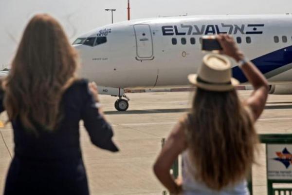 Takut Covid-19, Israel Tutup Aktivitas Penerbangan Hingga Akhir Januari