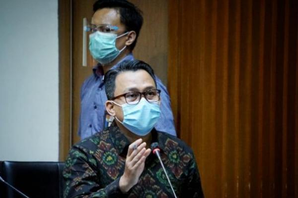Selidiki Kasus Suap, KPK Periksa Ketua DPD Golkar Jawa Barat sebagai Saksi suap Dana Banprov