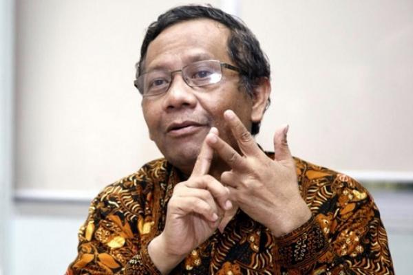 Mahfud MD Ungkap Penyebab Anjloknya IPK Indonesia