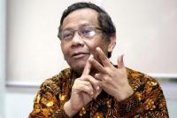 Mahfud MD: Patut Bersyukur Indonesia Punya NU