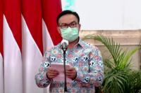Stunting Masih Jadi Masalah Gizi Utama Anak Indonesia