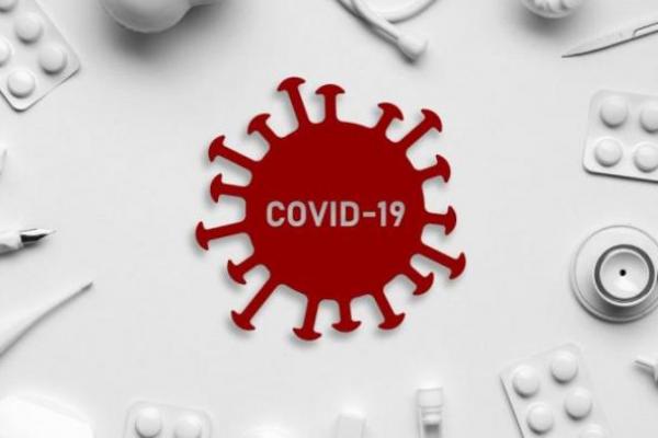 Kasus Positif Covid-19 di Indonesia Bertambah 7.644 Orang  