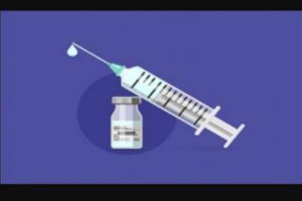 Vaksinasi Pertama, Korea Selatan Suntikan Dosis Pertama ke Tim Medis
