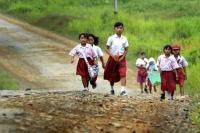 Kemdikbudristek dan Kemenag Luncurkan Panduan Pembelajaran untuk Pendidikan Anak Usia Dini