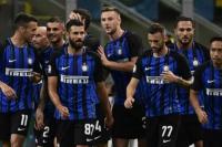 Inter Berhasil Puncaki Sementara Serie A Usai Bekuk Fiorentina 2-0