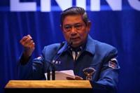 Innalillahi wa inna ilaihi raji`un, SBY Ucapkan Duka Atas Meninggalnya Rektor Paramadina