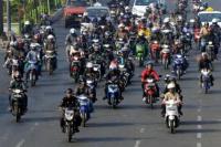 Setelah Ganjil-Genap Diterapkan, Kendaraan yang Masuk Kota Bogor Menurun Drastis