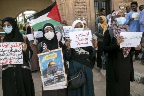 Demi Alasan Ini, Sudan Rela Jadi Tuan Rumah Forum Pendukung Normalisasi dengan Israel