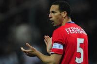 Tiga Pemain Muda Inggris Gagal Penalti, Ferdinand: Angkat Kepala Kalian
