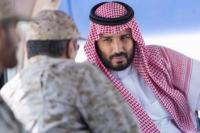Arab Saudi akan Rancang UU Baru dalam Rangka Reformasi Lembaga Peradilan 