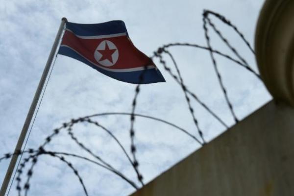 Korea Utara Tembakkan Dua Rudal Balistik ke Laut Dekat Jepang