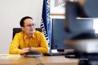 Wamendag Gandeng Bank Mandiri untuk Kembangkan SRG