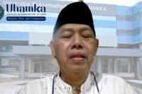 Jaga Kualitas, Uhamka Pacu Dosen Miliki Kualifikasi Doktor