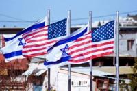 Israel Tak Ingin Terlibat dalam Rencana AS Kembali ke Pakta Nuklir Iran
