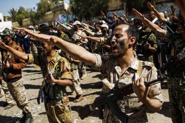 PBB Minta Serangan Kelompok Houthi di Yaman Harus Dihentikan
