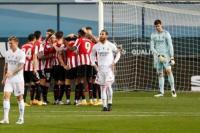 Madrid Berhasil Pesan Tiket ke Perempat Final UCl setelah Bantai Atlanta 4-1