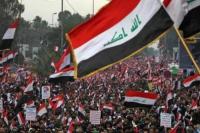 Alami Kericuhan, Demonstran di Irak Timbulkan Korban Tewas
