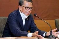 PDIP Sulsel Hampir Tak Percaya Nurdin Abdullah Ditangkap KPK