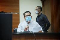 Kasus Nurdin Abdullah, KPK Amankan Sejumlah Uang dan Dokumen dari Dua Lokasi