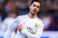 Tottenham Hotspur Kepincut Datangkan Lucas Vazquez