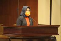 Soal Haji 2021, Sylviana Murni Minta Pemerintah Lobi Intesif Arab Saudi 