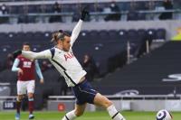 Spurs Siap Perpanjang Masa Pinjam Gareth Bale