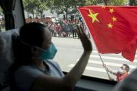 Dianggap Bahayakan Persatuan, China akan Larang Lagu Karoke dengan Konten Ilegal 