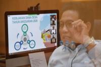 Gus Menteri Tegaskan Perencanaan Pembangunan Desa Harus Berdasarkan Masalah 