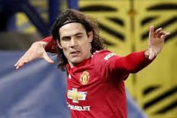 Ayah Cavani Bocorkan Ketidaknyamanan Anaknya di MU