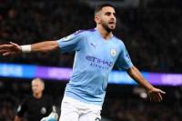 Bekuk Palace, Manchester City Di Ambang Juara Liga Inggris