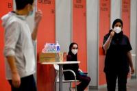 Virus Meredah, Bahrain Izinkan Institusi Pendidikan dan Restoran Dibuka
