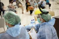 Siloam Hospitals dan Danone Indonesia Sukseskan Program Vaksinasi Lansia di Kota Yogyakarta