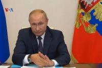 Rusia Tuntut AS Minta Maaf usai Sebut Putin Pembunuh