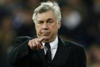 Carlo Ancelotti Optimistis Everton Masih Punya Harapan di Kompetisi Eropa