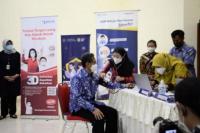 Dukung Vaksinasi Lansia di Yogyakarta, Danone Indonesia Bermitra dengan UGM