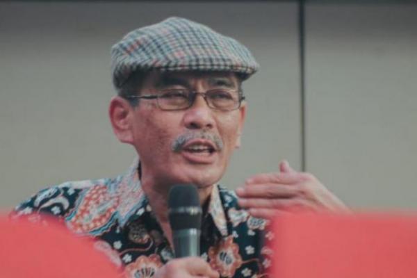 Kian Membaik, Faisal Basri Menanggapi Perkembangan Pertanian di Indonesia